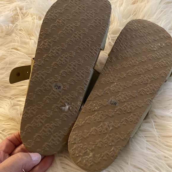 MAD LOVE sandals - Picture 6 of 11